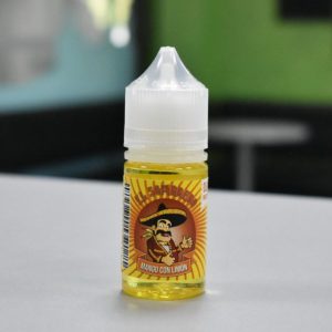 kts els mango con limon 30ml 171