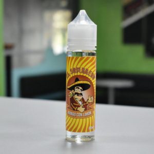 kts els mango con limon 60ml 141