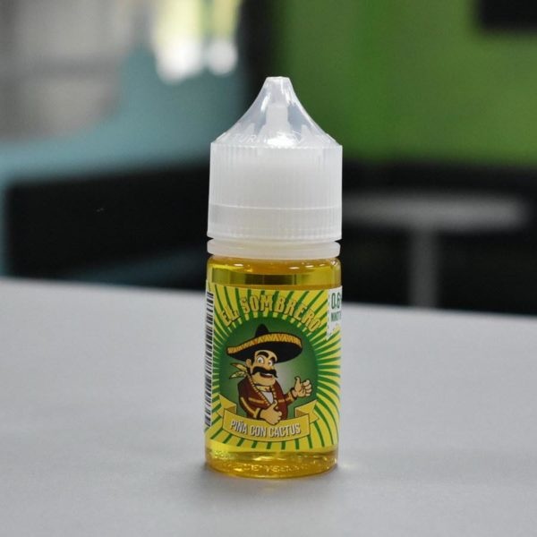 kts els pina con cactus 30ml 309