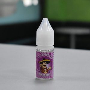 kts els sauco con hibisco 10ml 542