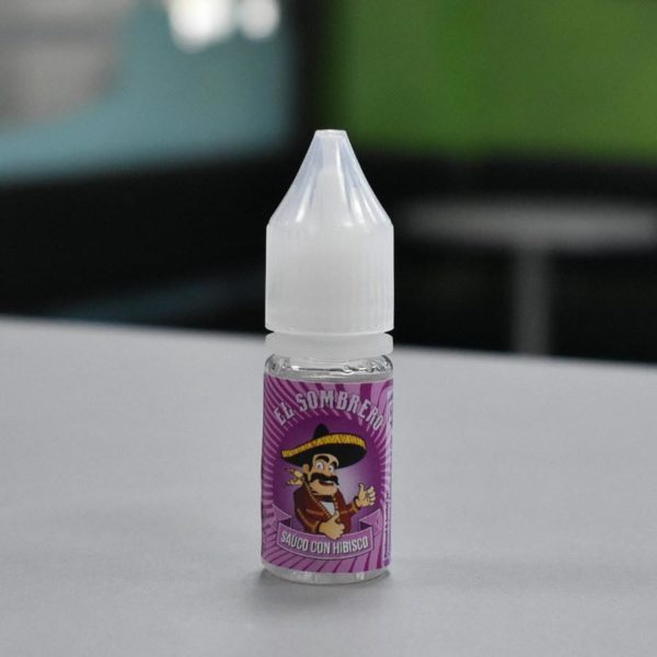 kts els sauco con hibisco 10ml 542