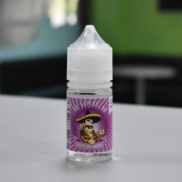 kts els sauco con hibisco 30ml 892