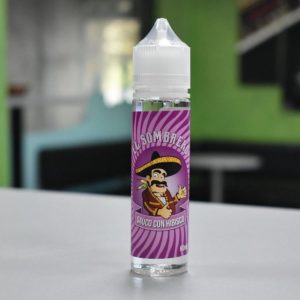 kts els sauco con hibisco 60ml 425