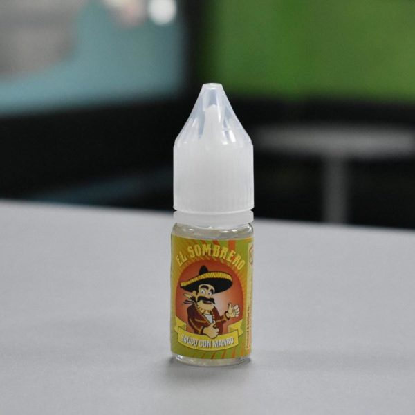 kts els sauco con mango 10ml 760