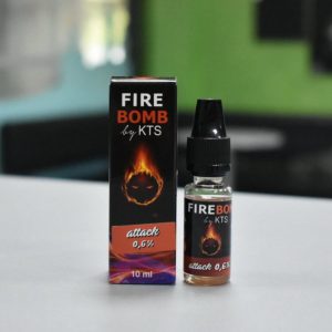 kts firebomb attack 10ml 245