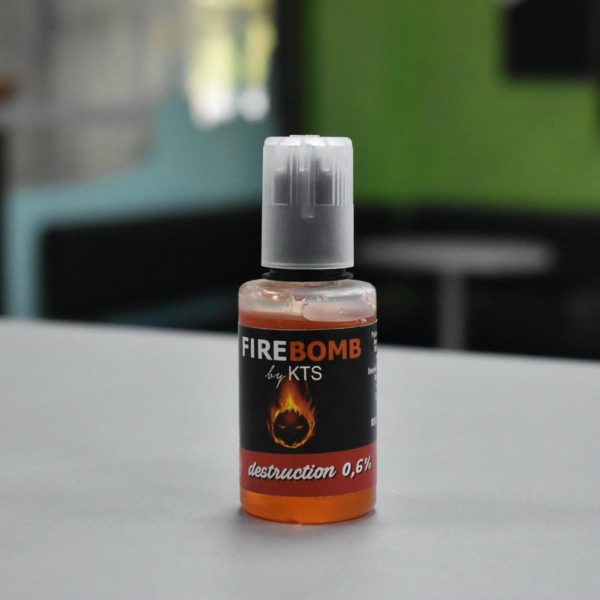kts firebomb destruction 30ml 716
