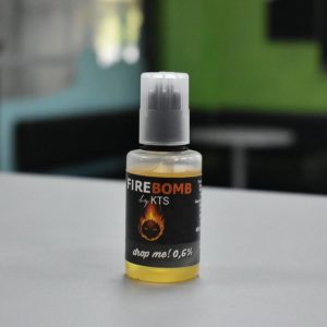 kts firebomb drop me 30ml 194