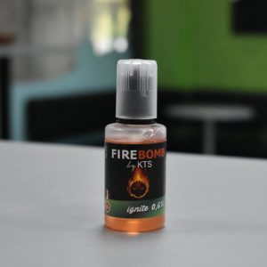 kts firebomb ignite 30ml 550