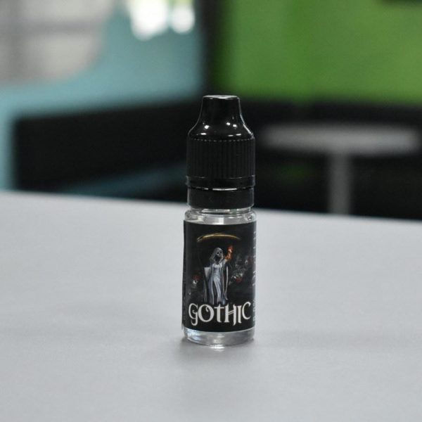 kts gothic death 10ml 119