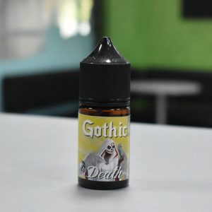 kts gothic death 30ml 579