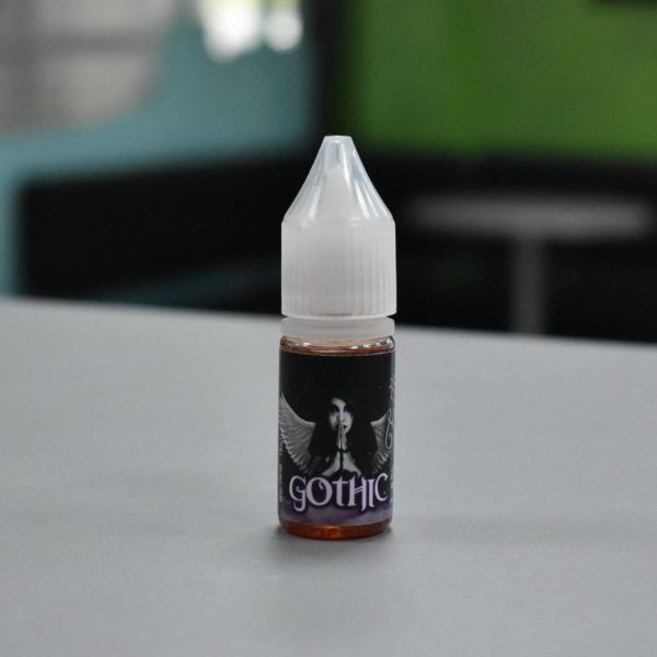 kts gothic faith 10ml 213