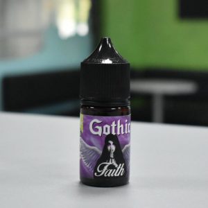 kts gothic faith 30ml 411