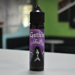 kts gothic faith 60ml 961