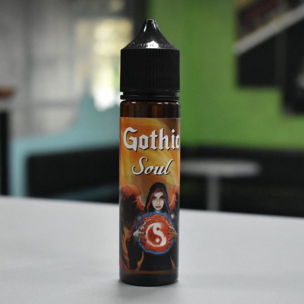 kts gothic soul 60ml 257