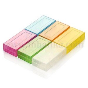 kutijica za 18650 baterije 456