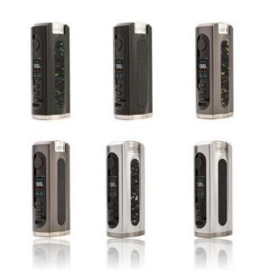 lost vape grus v2 100w baterijski mod 796