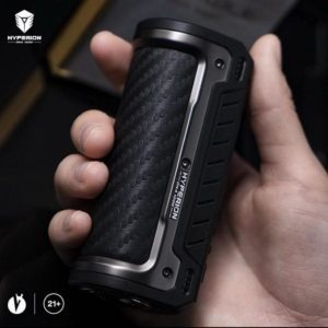 lost vape hyperion dna100c 100w baterijski mod 642