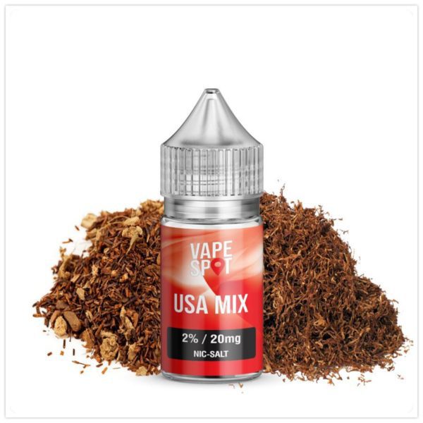 nicsalt vape spot usa mix 30ml 224