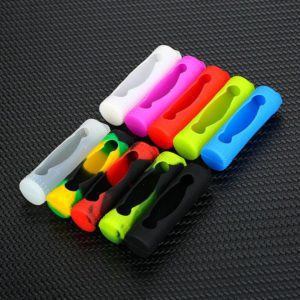 silikonska futrola za 20700 21700 baterije 308