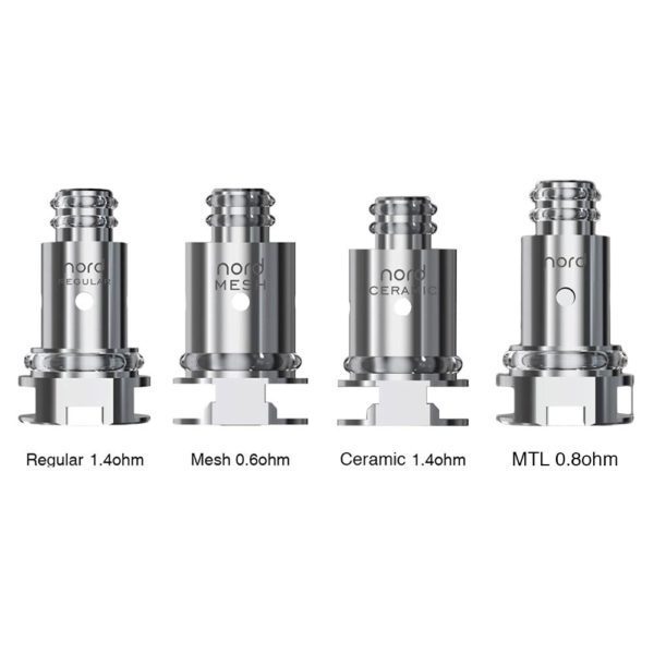 smok nord zamenske glave 681