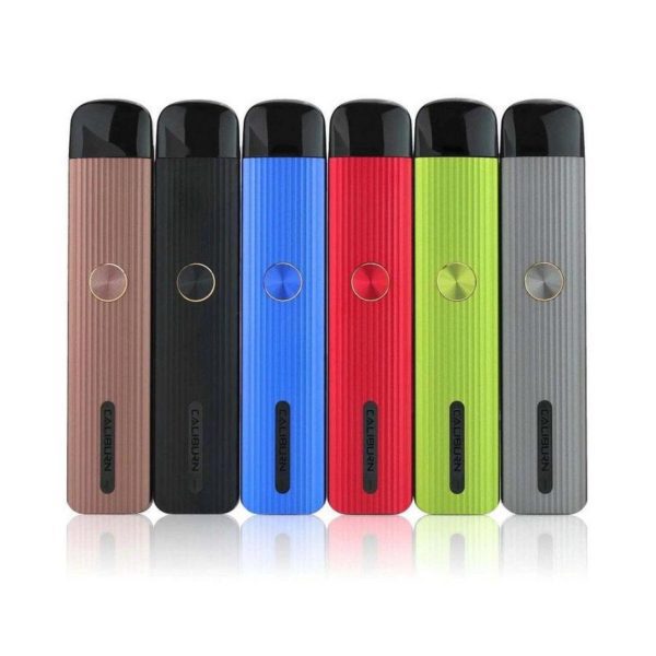 uwell caliburn g 690mah pod 267