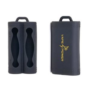 vape power 18650 dual silikonska futrola 765