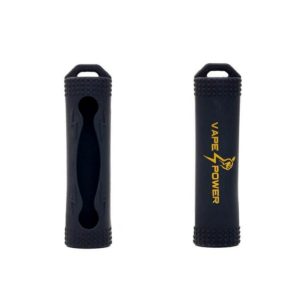 vape power 18650 single silikonska futrola 172