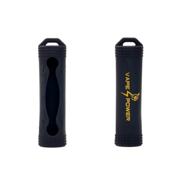 vape power 18650 single silikonska futrola 172