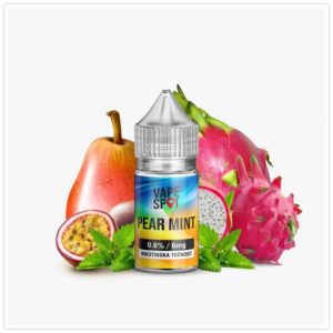 vape spot pear mint 30ml 429