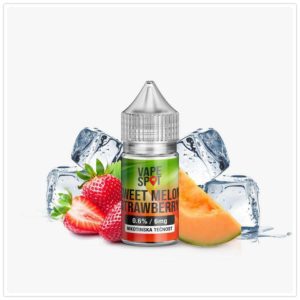 vape spot sweet melon strawberry 30ml 107