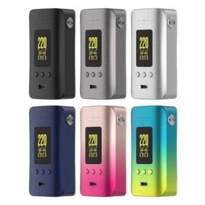 vaporesso gen 200 220w vw baterijski mod 736