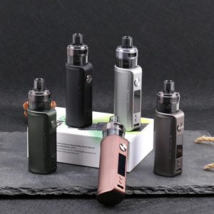 vaporesso gen pt60 2500mah vw pod 480