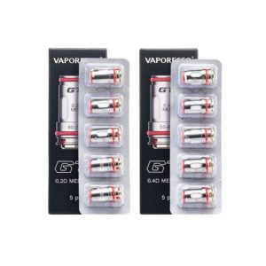 vaporesso gti zamenske glave 304