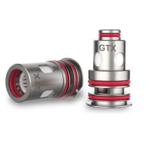 vaporesso gtx zamenske glave 661