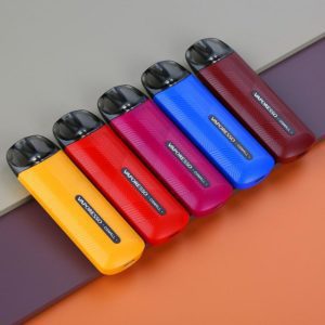 vaporesso osmall 350mah pod 924
