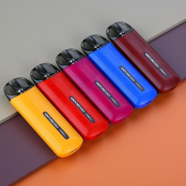 vaporesso osmall 350mah pod 924