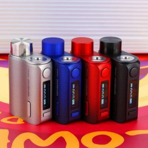 vaporesso swag ii 80w baterijski mod 656