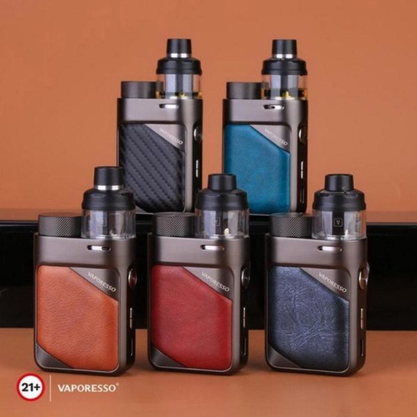 vaporesso swag px80 vw pod kit 649