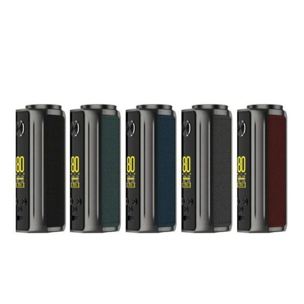 vaporesso target 100 21700 baterijski mod 711
