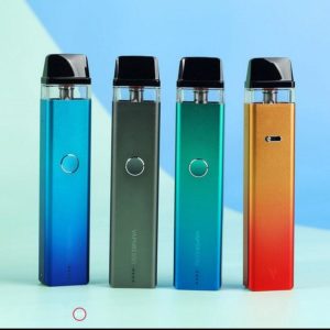 vaporesso xros 2 1000mah pod 922