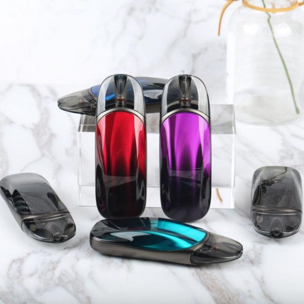 vaporesso zero 2 800mah pod 715