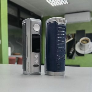 voopoo drag x plus pro 100w baterijski mod 685