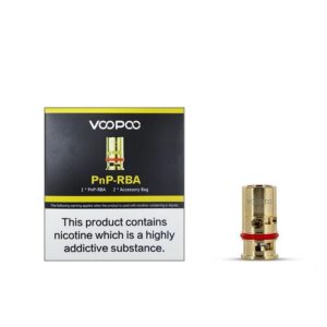 voopoo pnp rba zamenska glava 891