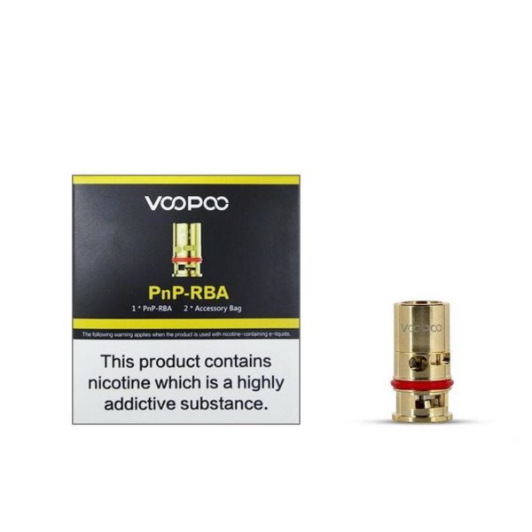 voopoo pnp rba zamenska glava 891