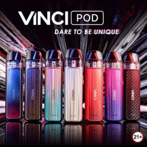 voopoo vinci 800mah pod 228