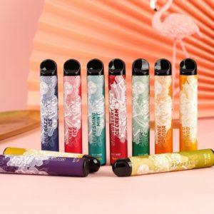 vozol bar 1600 2 jednokratni puff pod 728