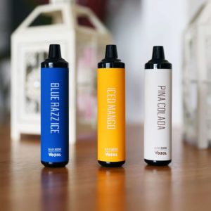 vozol bar 3000 2 jednokratni puff pod 400