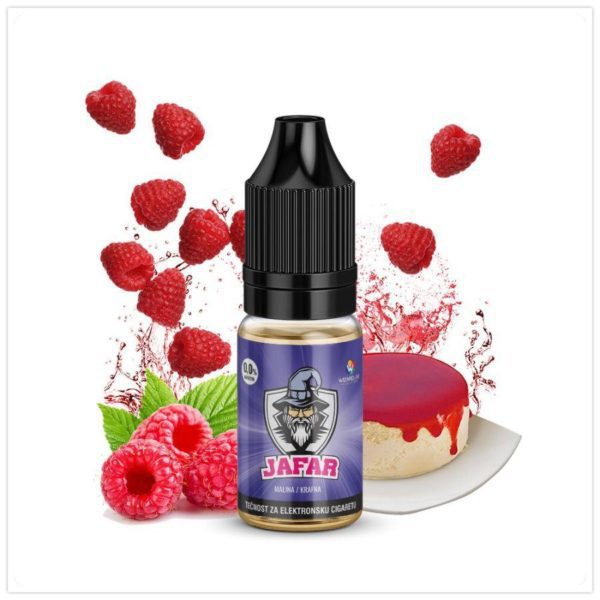 wizardlab wow jafar 10ml 461