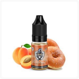 wizardlab wow lo pan 10ml 725