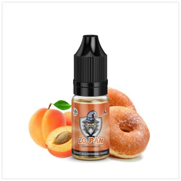 wizardlab wow lo pan 10ml 725